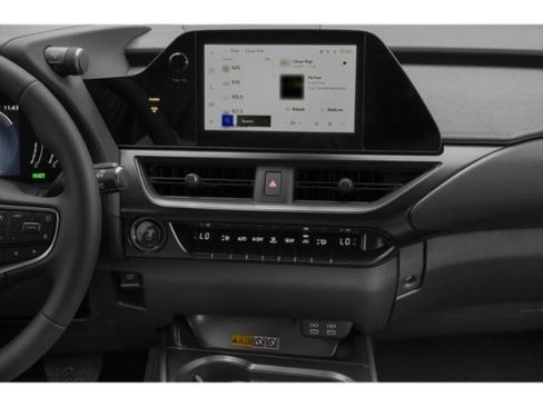 Used 2025 Lexus UX 300h FWD image 9