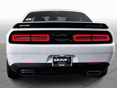 Used 2023 Dodge Challenger R/T Scat Pack image 4