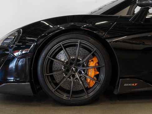 Used 2019 McLaren 600LT image 21