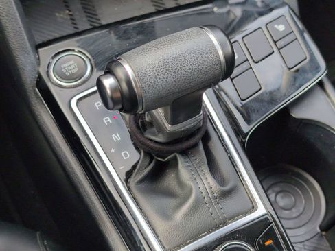 Used 2023 Kia Sportage EX FWD image 25