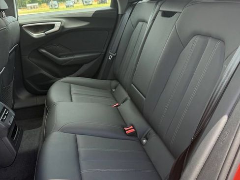 Used 2025 Audi A5 2.0T Premium Plus AWD/4WD image 16