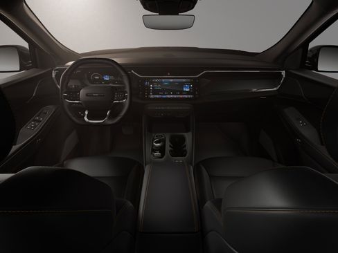 New 2026 Jeep Cherokee Limited AWD/4WD image 6