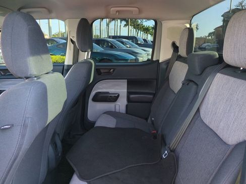 Used 2022 Ford Maverick XLT image 13