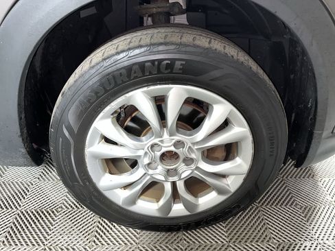 Used 2016 FIAT 500X Easy AWD/4WD image 10
