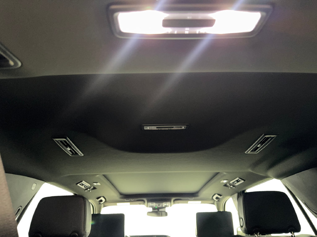 Used 2024 GMC Yukon Denali RWD image 83