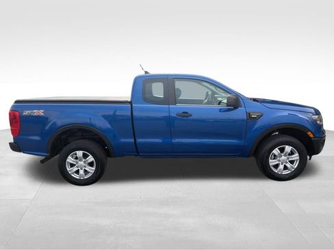 Used 2020 Ford Ranger XL w/ Equipment Group 101A Mid image 6
