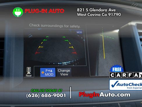 Used 2017 INFINITI QX60 FWD w/ Premium Plus Package image 35