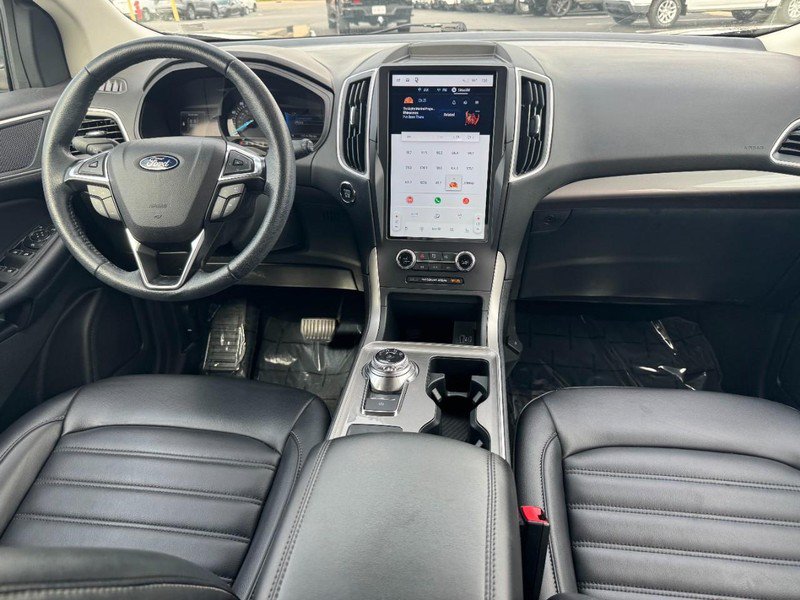 Used 2024 Ford Edge SEL w/ Convenience Package AWD/4WD image 11