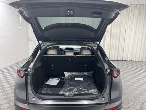 Certified 2025 MAZDA CX-30 AWD 2.5 S w/ Preferred Package image 8