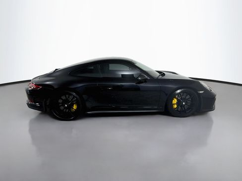 Certified 2019 Porsche 911 GT3 RWD image 8