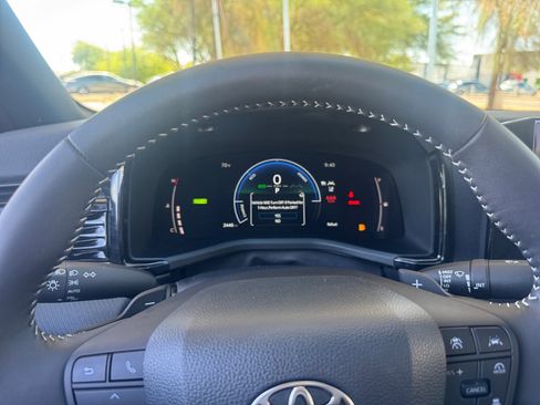 Certified 2026 Toyota Camry SE w/ Multimedia Upgrade Package FWD image 10