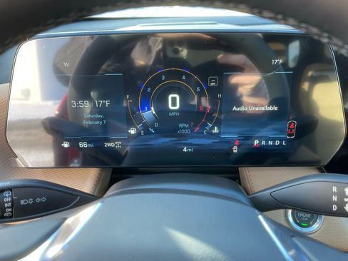 New 2026 Chevrolet Equinox ACTIV w/ Convenience Package III image 16