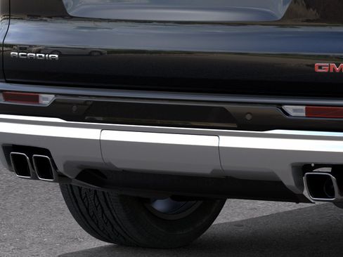 New 2026 GMC Acadia Denali w/ Super Cruise Package FWD image 16