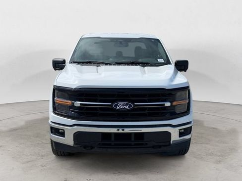 Certified 2024 Ford F150 XLT w/ Mobile Office Package AWD/4WD image 8