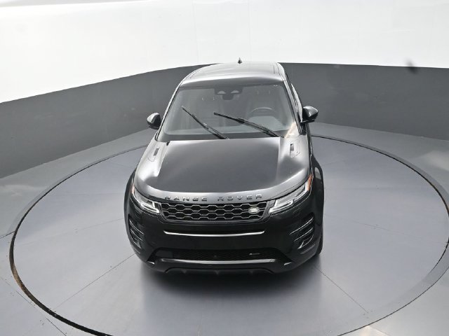 Used 2023 Land Rover Range Rover Evoque R-Dynamic S AWD/4WD image 26