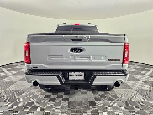 Used 2023 Ford F150 Tremor w/ Trailer Tow Package image 6