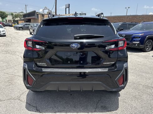 Certified 2024 Subaru Crosstrek 2.5i Limited w/ Crosstrek Mirror Package AWD/4WD image 4