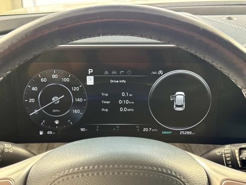 Used 2023 Kia Telluride SX AWD/4WD image 30