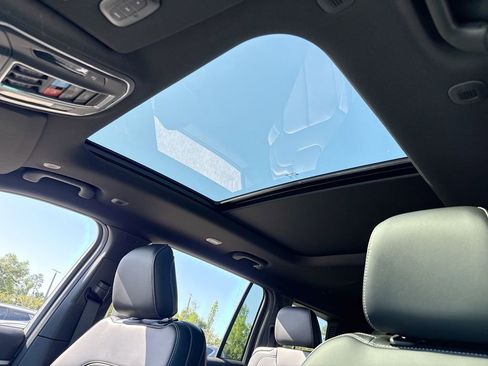 New 2026 Jeep Grand Cherokee L Limited w/ Limited Altitude Package image 13