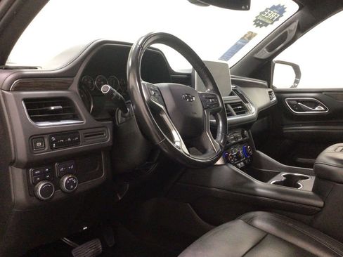 Used 2021 Chevrolet Tahoe Z71 image 12
