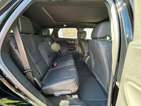New 2025 Chevrolet Blazer Premier w/ Driver Confidence II Package image 11