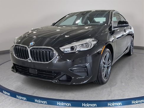Certified 2024 BMW 228i Gran Coupe w/ Convenience Package image 2