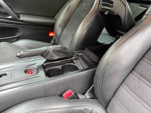 Used 2012 Nissan GT-R Premium AWD/4WD image 24