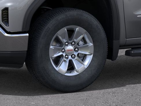 New 2026 GMC Sierra 1500 SLE w/ Preferred Package AWD/4WD image 37