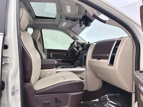 Used 2018 RAM 2500 Longhorn w/ Longhorn Southfork Package image 27