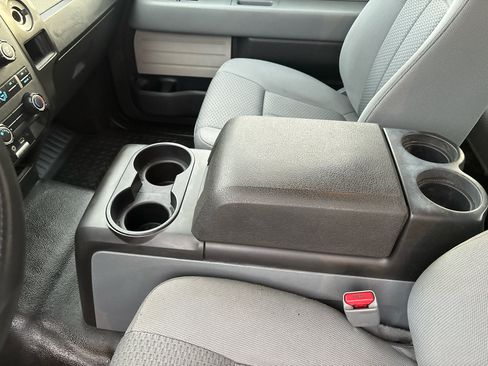 Used 2014 Ford F150 XL w/ Equipment Group 101A Mid image 24