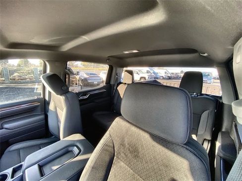 New 2026 Chevrolet Silverado 1500 LT w/ Max Trailering Package image 25