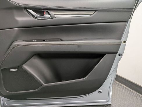 Certified 2023 MAZDA CX-5 AWD 2.5 S w/ Premium Package image 29