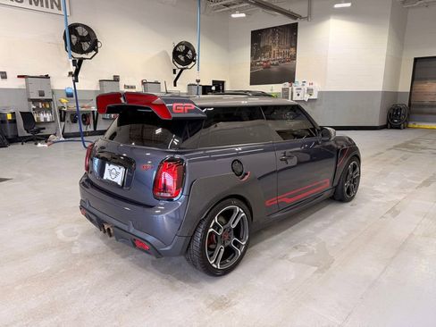 Used 2021 MINI Cooper John Cooper Works GP image 6