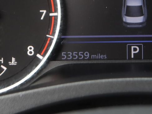 Used 2022 Nissan Altima 2.5 SL FWD image 21