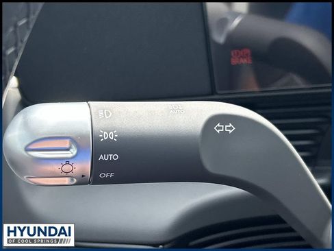 New 2027 Hyundai Ioniq 5 SEL RWD image 30