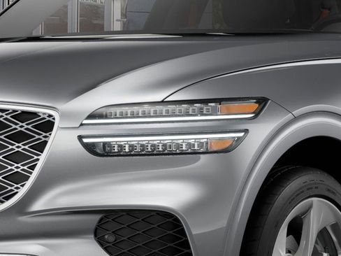 New 2026 Genesis GV70 2.5T Advanced AWD/4WD image 13