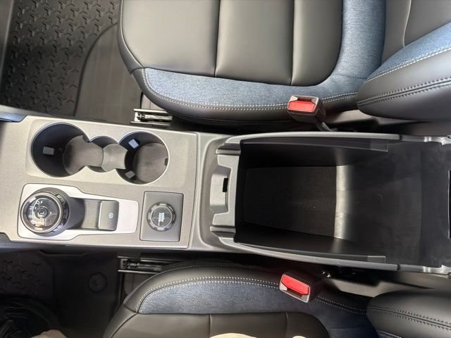 New 2026 Ford Bronco Sport Outer Banks w/ Interior Protection Package AWD/4WD image 37