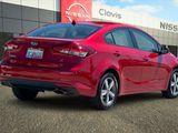 Used 2018 Kia Forte S image 3