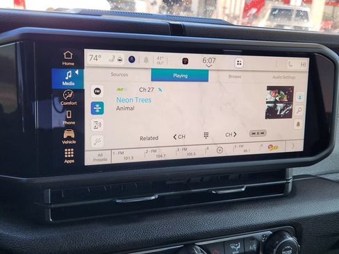 New 2026 Jeep Wrangler Willys image 12