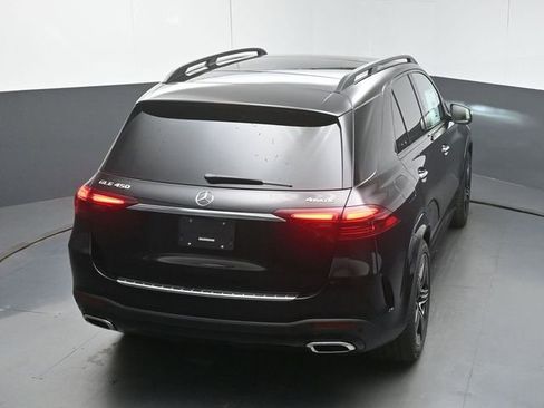 New 2026 Mercedes-Benz GLE 450 4MATIC image 47