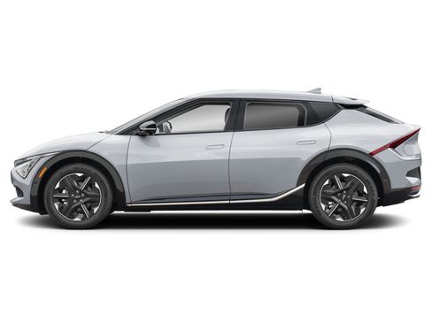 New 2026 Kia EV6 Light RWD image 3