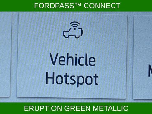 New 2025 Ford Bronco Outer Banks w/ Black Appearance Package image 27