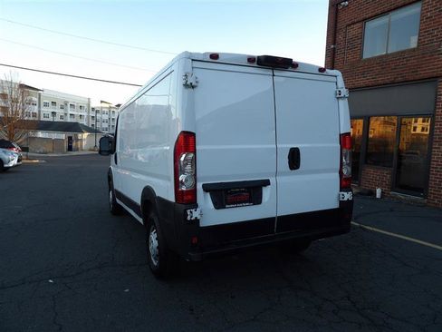 Used 2019 RAM ProMaster 1500 w/ Interior Convenience Group image 5