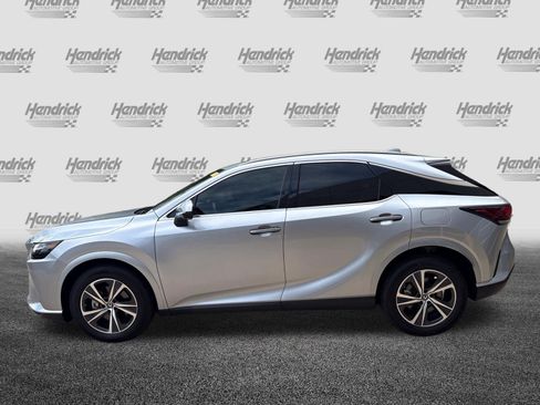 Certified 2025 Lexus RX 350 Premium w/ Convenience Package AWD/4WD image 7