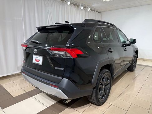 Certified 2024 Toyota RAV4 Adventure image 5