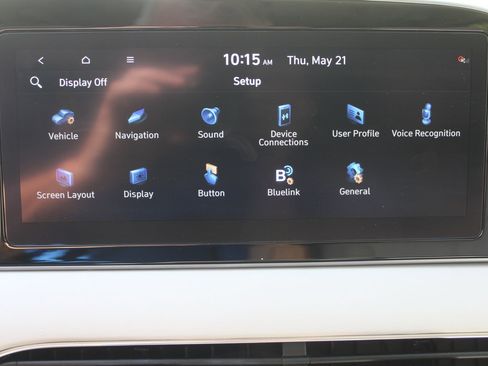 Used 2021 Hyundai Palisade Calligraphy AWD/4WD image 57