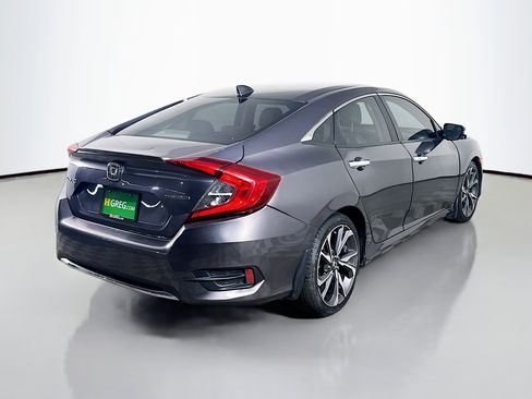 Used 2020 Honda Civic Touring image 10