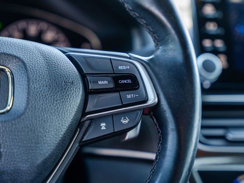 Used 2020 Honda Accord Sport image 27