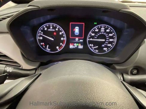 New 2026 Subaru Crosstrek 2.5i Limited w/ Popular Package #4A AWD/4WD image 22