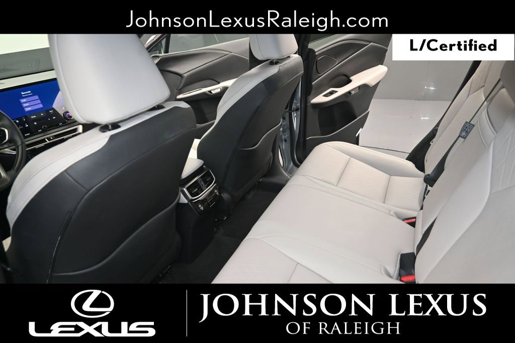 Certified 2026 Lexus RX 350 Premium Plus w/ Convenience Package AWD/4WD image 12